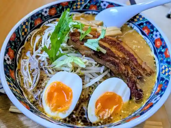 食事処　味里