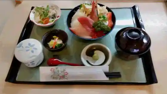 まこと寿し