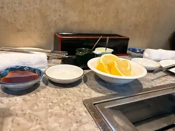 焼肉トップ