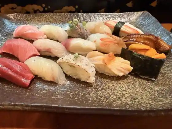 おくに寿し