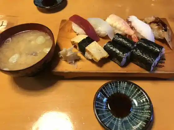菊寿司