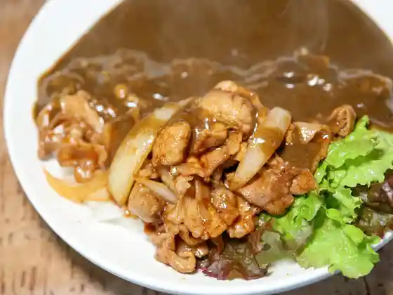 食事の店 園