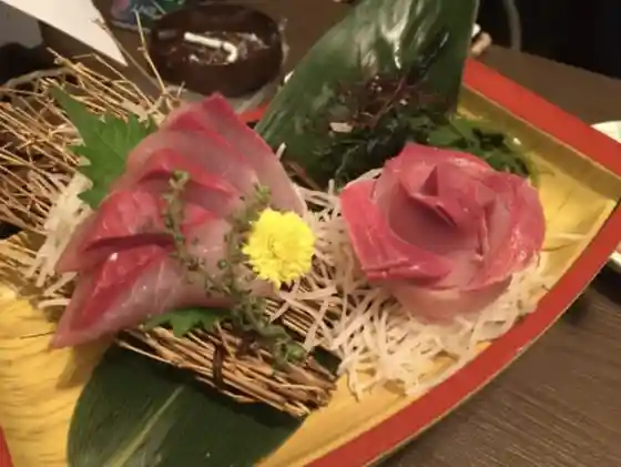 だんまや水産 岩沼駅前店