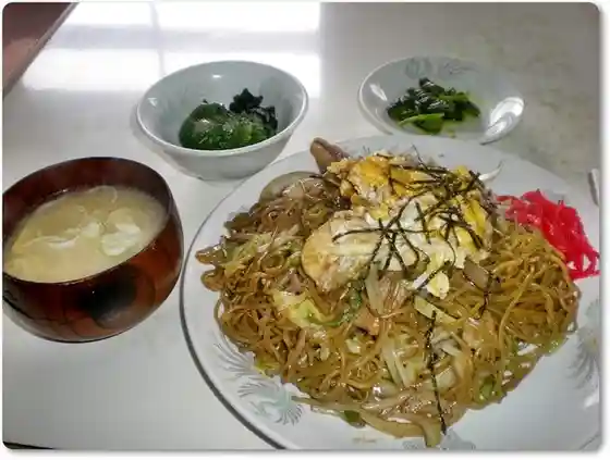 香蘭 バイパス店