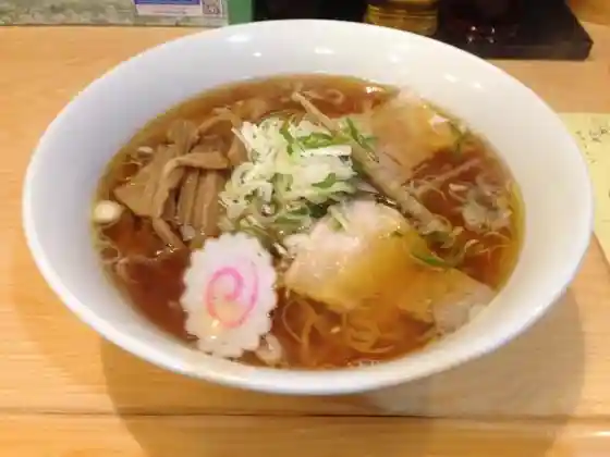 ジャンプラーメン