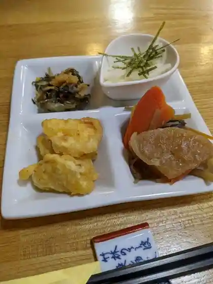 のれん酒房