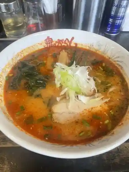 鬼がらし 岩沼店