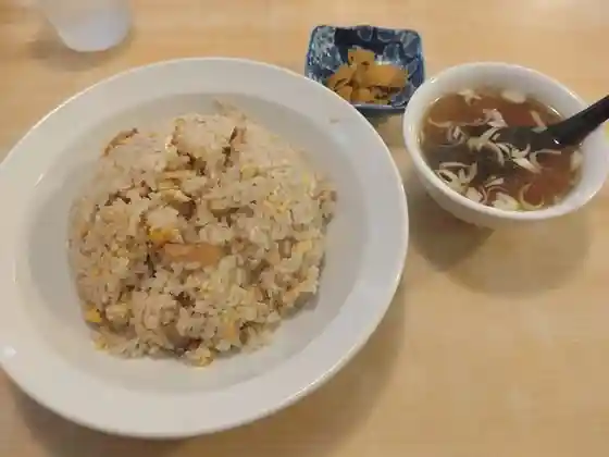 中国飯店味一番