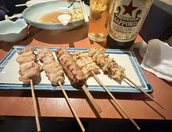麺酒場 高ちゃん