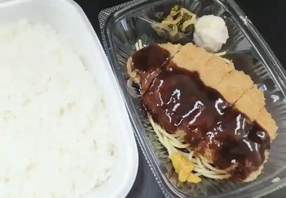 ほっともっと 岩沼武隈店
