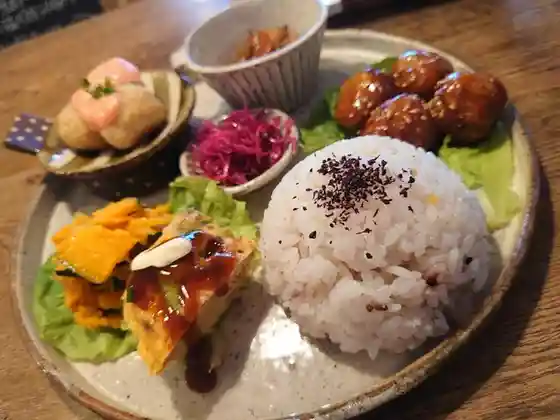 cafe oyako no ki