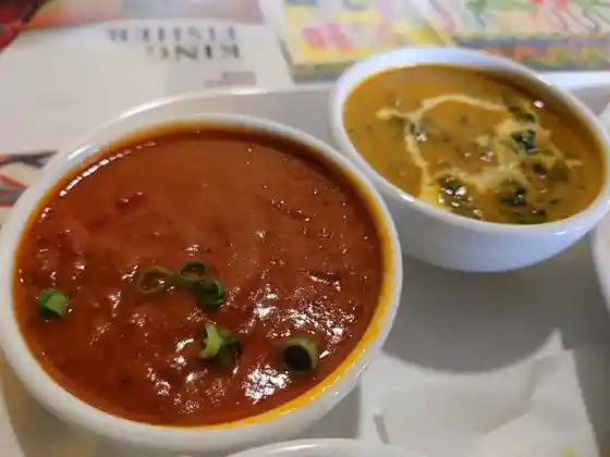 ロイヤルインドレストラン 岩沼店