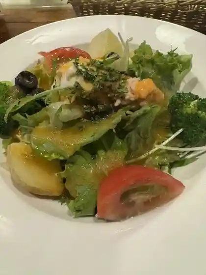 ビストロボンテン 岩沼駅前店