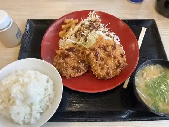 かつや 宮城岩沼店