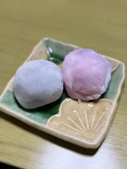 かめや菓子舗