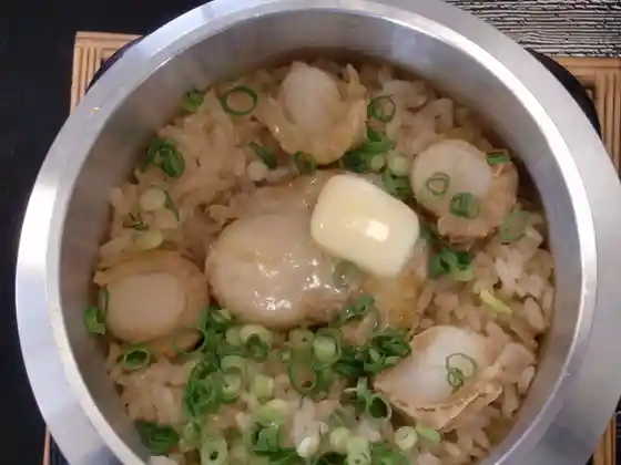 食事処 おおとも