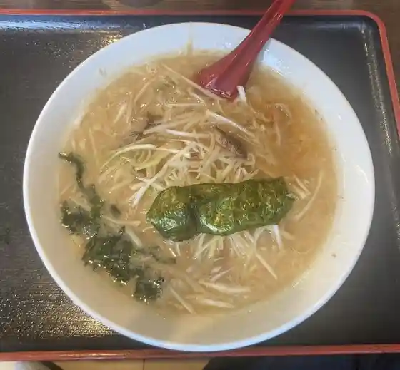 麺処 よしだ家