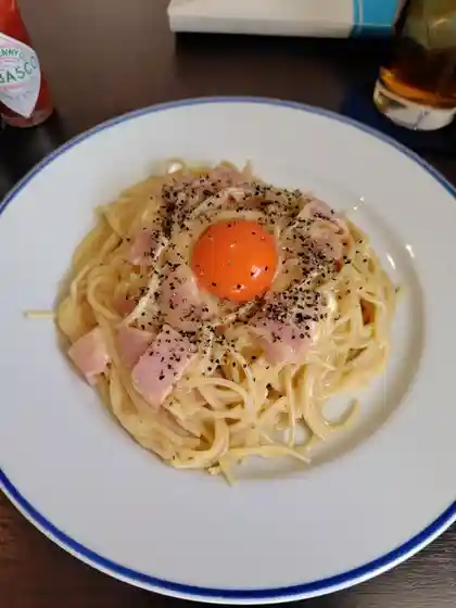 カフェ ネッラズーロ
