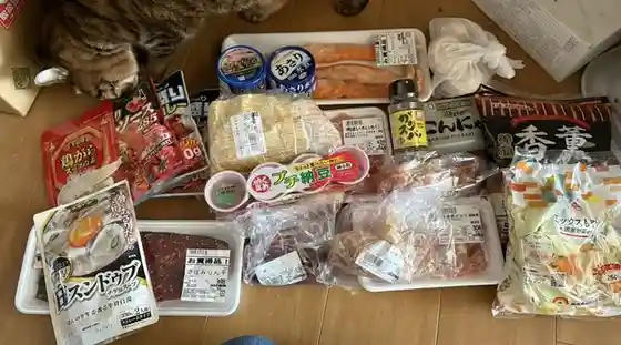 週末びっくり市 岩沼店