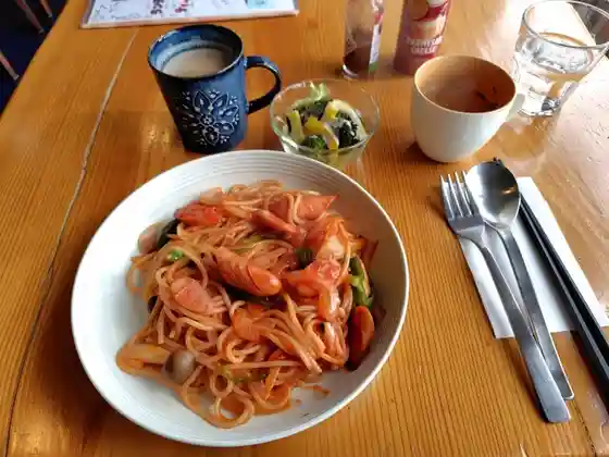 Cafe Dao Tao