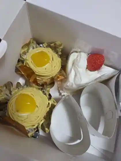不二家 ヨークベニマル岩沼西店