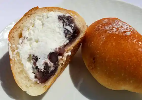 Boulangerie Bekku