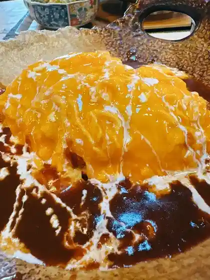 卵匠家 吟