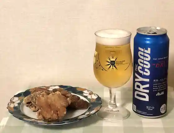 幸楽苑のからあげ家 岩沼店
