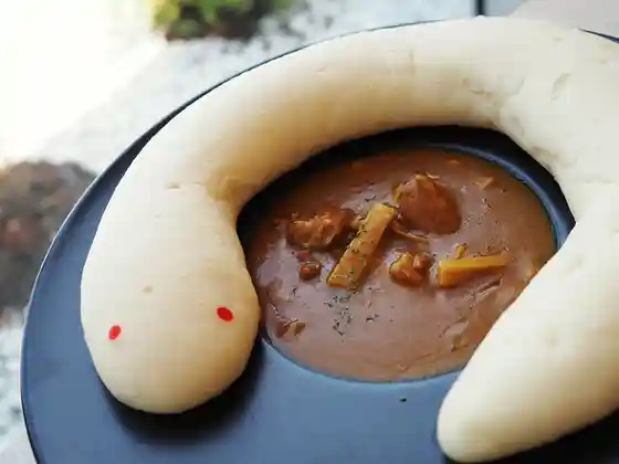 Kanahebi Suijin Shasan Michi Kyukei Dokoro Sando Terrace