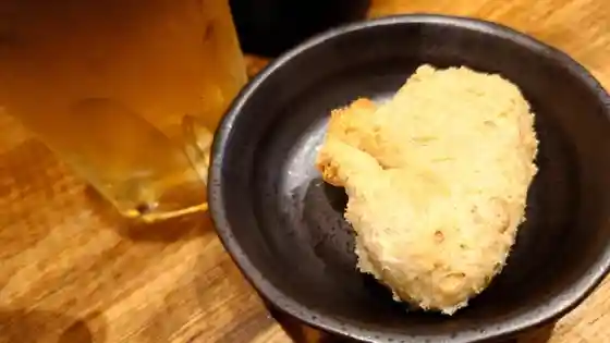酒場 わたる