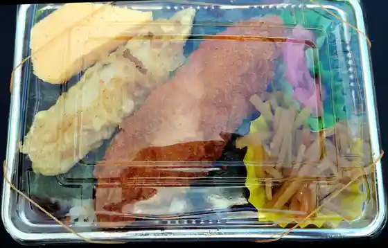 ごちそう市場