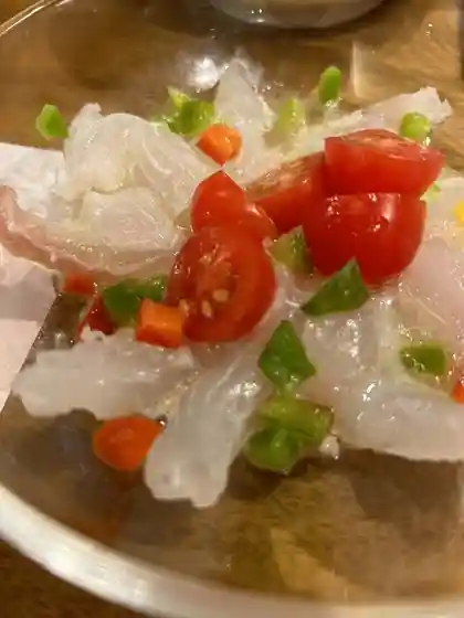 おとなの食堂 MAY