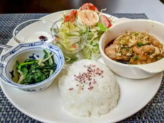 cafe Chocott