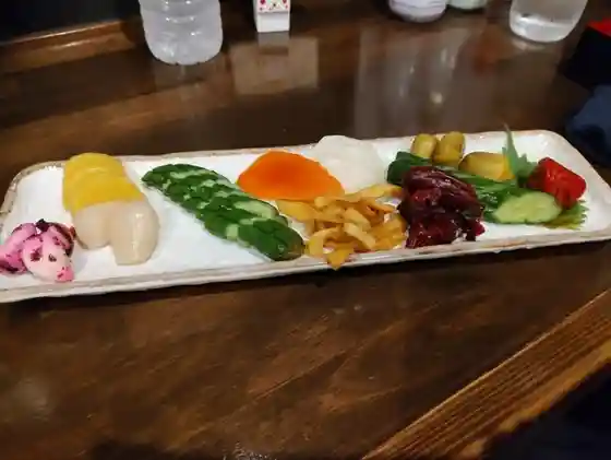 ゆらり酒家 うさぎ