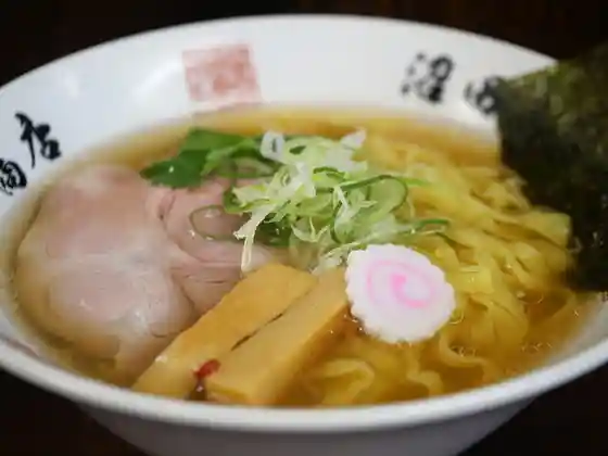 沼田商店 麺組