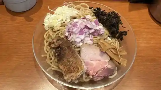 麺屋ぎぎ