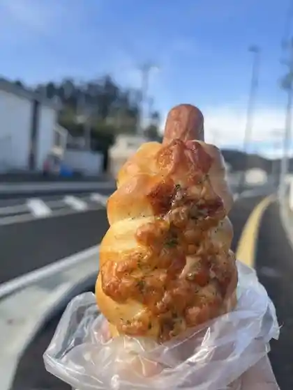 パン工房 OLIMBA