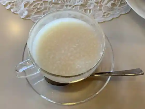 いなりカフェ