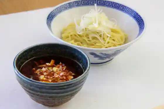 ラーメン 大志軒 岩沼店