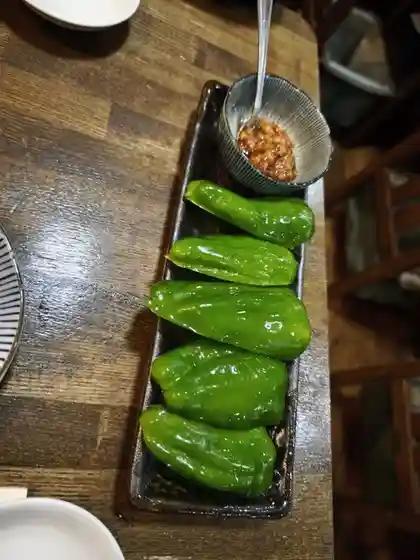Taishu Izakaya Opa!