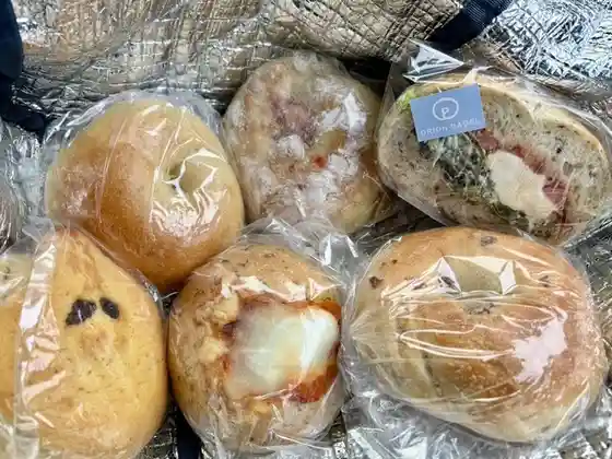 ORION BAGEL