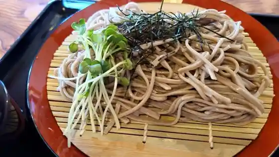 たち花