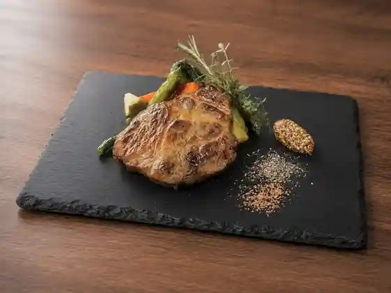 洋食工房モリスケ