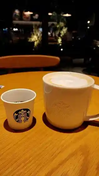 スターバックス 岩沼店