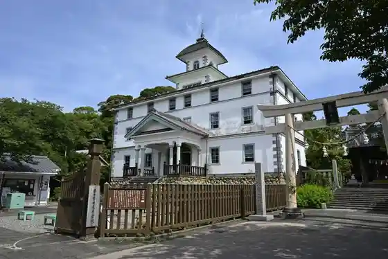 Former Mitsuke School