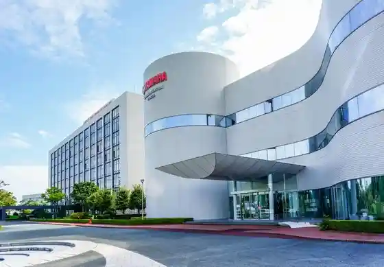 Yamaha Motor Communication Plaza