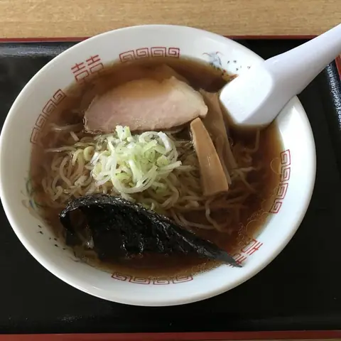Maruhachi Shokudo