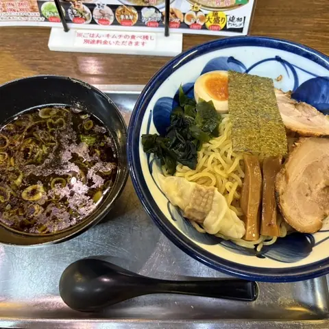 Takarasuke Iwate Machi branch