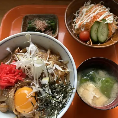 Kitchen Tanaka