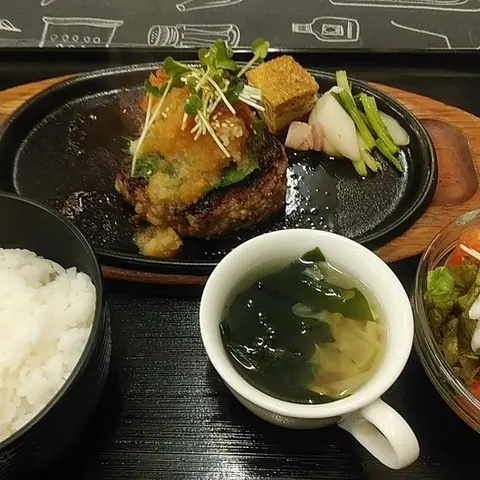 Kitchen & Cafe Very